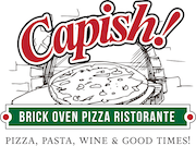 Capish! Logo